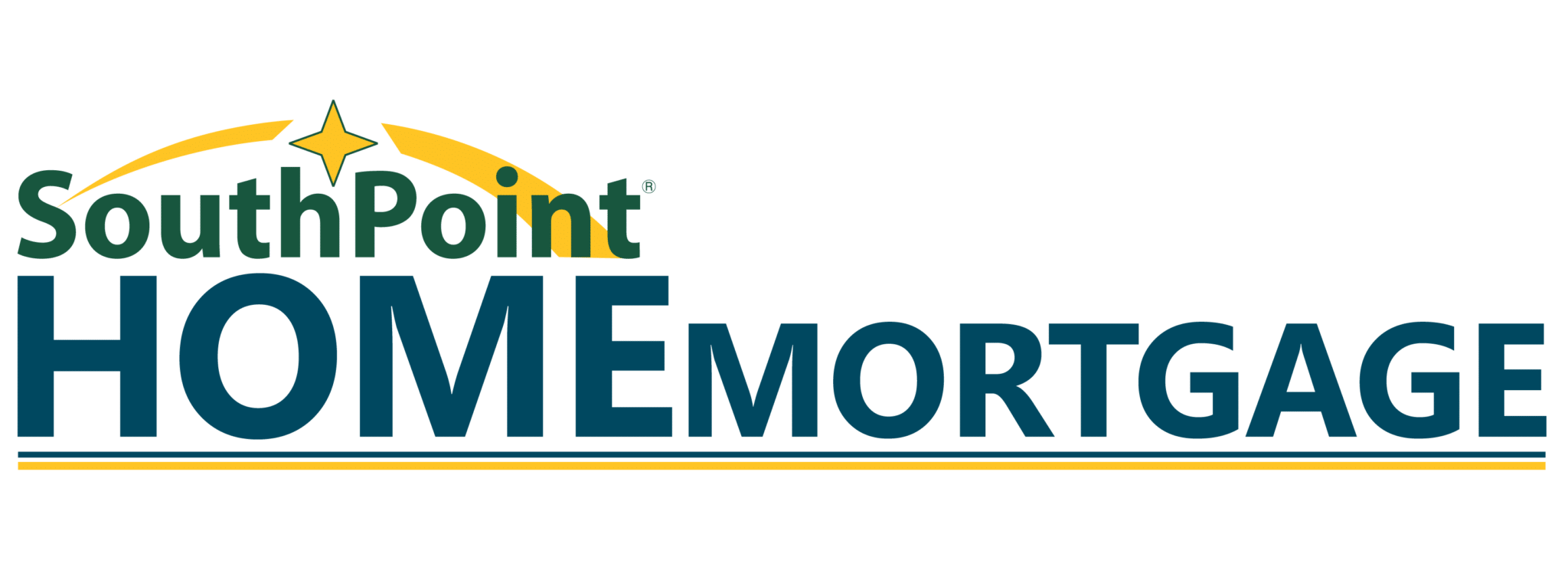 SouthPoint Home Mortgage logo