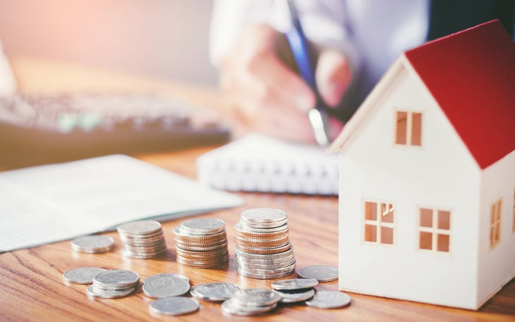 The value of making an additional principal and interest payment on your mortgage