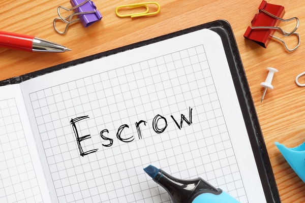 What is an Escrow Account